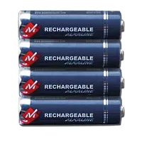 Serene Innovations CentralAlert Rechargeable Batteries