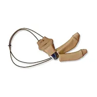 Ear Gear Original Binaural Corded Hearing Aid Cover