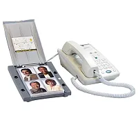 FotoDialer Telephone Companion