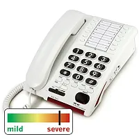 Serene Innovations HD-60 Amplified Phone