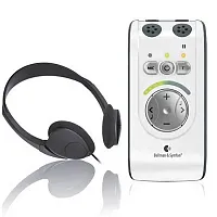 Mino Personal Amplifier from Bellman & Symfon with Headphone