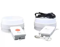 Nopadol Doorbell and Videophone Alert Kit
