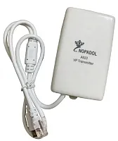 Nopadol Videophone Transmitter
