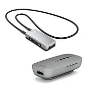 Phonak Roger MyLink Neckloop with Clip-On Microphone R-KIT2