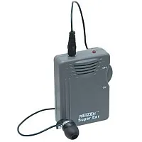 Reizen Loud Ear Hearing Enhancer