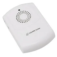 SquareGlow Tap It Body-Worn Vibrating Receiver