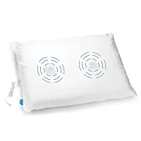 Sound Oasis SP-151 Sleep Therapy Pillow w/ Volume Control SP-151