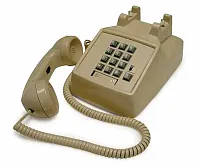 Speech Amplified Phone