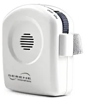 Serene Innovations PA-30 Portable Phone Amplifier