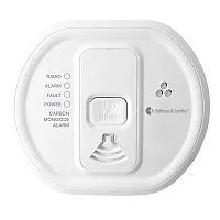 Bellman & Symfon Visit Carbon Monoxide Alarm Transmitter