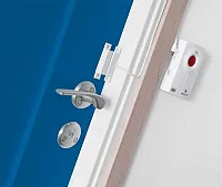 Bellman & Symfon Visit Magnetic Switch for Door/Window