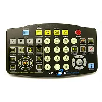 Large Button Videophone Remote Control (Vp Remote 2) Vpr200