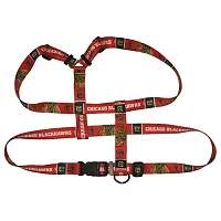 Hunter Chicago Blackhawks Pet Harness - Medium