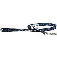 Hunter Dallas Cowboys Dog Leash - Medium