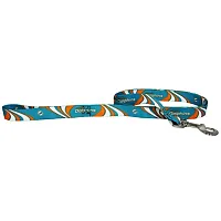 Hunter Miami Dolphins Dog Leash