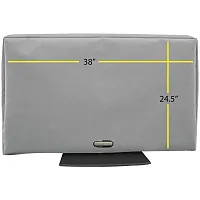 Solaire Sol 38G 38&quot;-43&quot; Outdoor Tv Cover