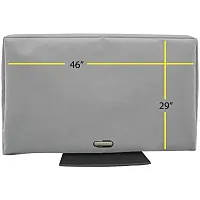 Solaire Sol 46G 46&quot;-52&quot; Outdoor Tv Cover
