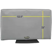 Solaire Sol 55G 52.5&quot;-60&quot; Outdoor Tv Cover
