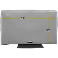 Solaire Sol 70G 63&quot;-70&quot; Outdoor Tv Cover