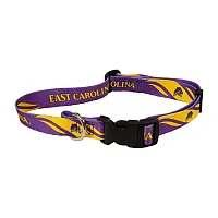 Hunter East Carolina Pirates Pet Collar - Large