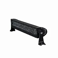 Hedr22 22&quot; Dual Row Light Bar 120 Watt Cree Led