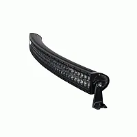 Heise Hedrc50 50&quot; - 288 Watt Curved Dual Row Cree Led Light Bar