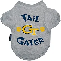 Hunter Georgia Tech Tail Gater Tee Shirt - Large