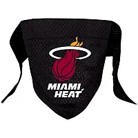 Hunter Miami Heat Pet Mesh Bandana - Small