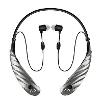Hear+Hi Acuity Around-the-Neck Amplified Earphones EAE-ACOLLAR-1B
