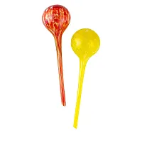 Wyndham House 2 PC Watering Globe Set-HHWG2RY