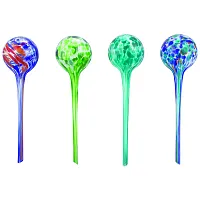 Wyndham House 4 PC Watering Globe Set-HHWG4
