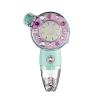 Conair Quick Gems Hair Jeweler Styler in Turquoise and Pink