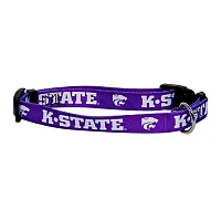 Hunter Kansas State Dog Collar - Medium