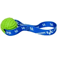 Hunter Kentucky Wildcats Rubber Ball Toss Toy