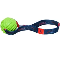 Hunter Los Angeles Angels Rubber Ball Toss Toy