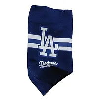 Hunter Los Angeles Dodgers Mesh Dog Bandana - Large