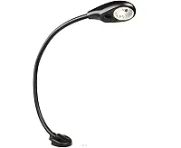 HELLA LIGHTS 343720622 Led Chart Lamp -White/Red 316 S/S 4