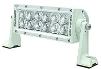 HELLA LIGHTS 357208011 Light Bar Sport Series 12Led/8&#039; Fl