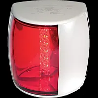 HELLA LIGHTS 959900211 Nav Light Led Pro Port-Red 3Nm Wh