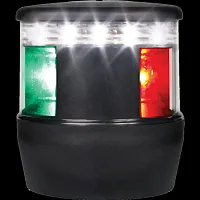 HELLA LIGHTS 980650001 Tricolor Led Nav Light 2Nm Blk