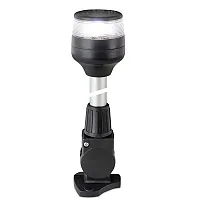 HELLA LIGHTS 980960341 2Nm All Around White Fold Down 24'