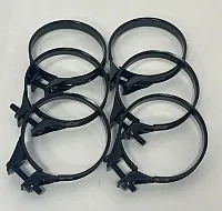 HELIX RACING 1101038 Oem Style Black 35-38Mm 6Pk
