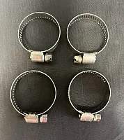 HELIX RACING 1146412 All Stainless Worm Drive 13-32Mm 4