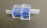 HELIX RACING 1189014 Fuel Filter 1/4&#039; (6Mm) Rectangular