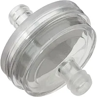 HELIX RACING 1189016 Fuel Filter 1/4&#039; (6Mm) Large Disk