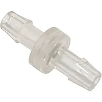 HELIX RACING 1189102 Fuel Filter 1/4&#039; (6Mm) Sm Disk W/