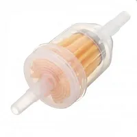 HELIX RACING 1189311 Fuel Filter 1/4&#039; (6Mm) & 5/16&#039; (8M