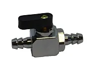 HELIX RACING 1195560 In-Line Fuel Valve 3/8&#039; 9.5Mm