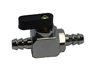 HELIX RACING 1195565 Inline Fuel Valve 5/16&#039; 8Mm