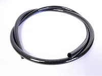 HELIX RACING 1801414 1/8&#039; Id X 1/4&#039; Od X 25 Ft. Black Ve